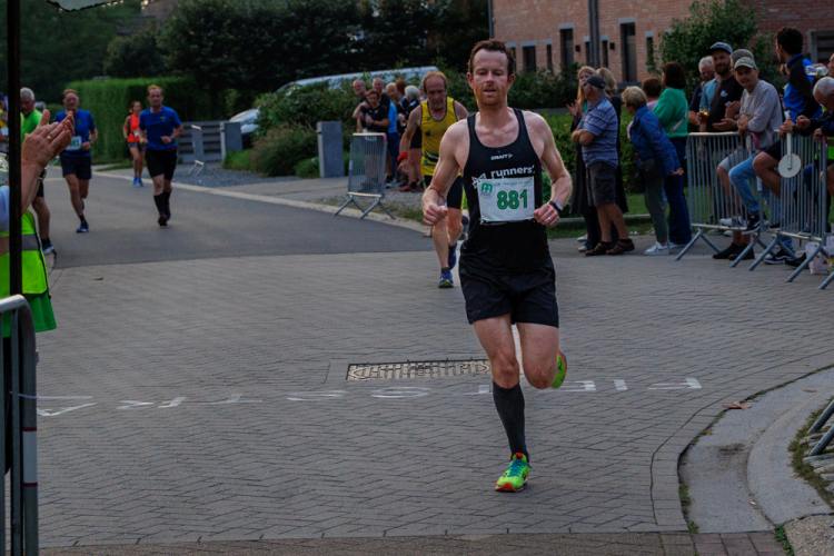 Landlopersjogging 2023